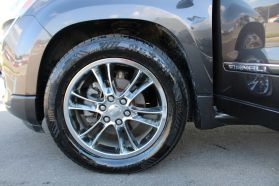 2013 GMC ACADIA SUV V6, 3.6 LITER DENALI SPORT UTILITY 4D