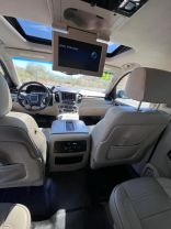 2015 GMC YUKON XL SUV V8, ECOTEC3, FF, 6.2L DENALI SPORT UTILITY 4D