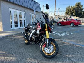 2024 LIFAN KP MINI 150 EFI MOTORCYCLE - -
