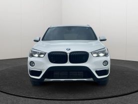2018 BMW X1