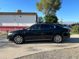 2011 Lincoln Mks - Image 2