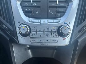 2011 CHEVROLET EQUINOX SUV WHITE AUTOMATIC - Auto Spot