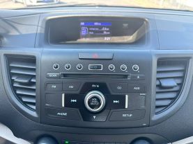2012 HONDA CR-V SUV MAROON AUTOMATIC - Auto Spot