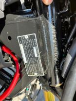 2024 LIFAN KP MINI 150 EFI MOTORCYCLE - -