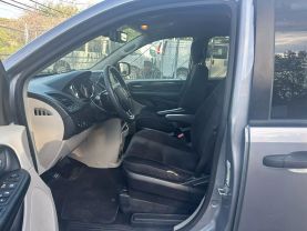 2019 DODGE GRAND CARAVAN PASSENGER PASSENGER SILVER AUTOMATIC - Auto Spot