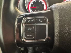2018 DODGE GRAND CARAVAN PASSENGER PASSENGER SILVER AUTOMATIC - Auto Spot