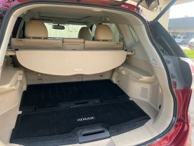 2016 Nissan Rogue - Image 11