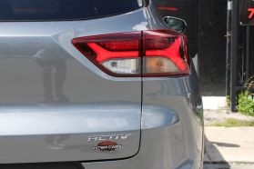 2022 CHEVROLET TRAILBLAZER SUV 3-CYL, ECOTEC, TURBO, 1.3 LITER ACTIV SPORT UTILITY 4D