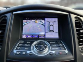 2013 INFINITI EX SUV V6, 3.7 LITER EX37 JOURNEY SPORT UTILITY 4D