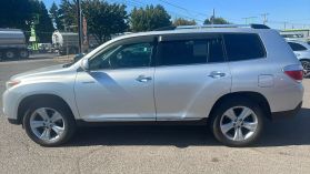 2012 TOYOTA HIGHLANDER
