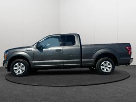 2019 FORD F150 SUPER CAB