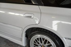 1997 NISSAN STAGEA WAGON RB26DETT 260RS "AUTECH VERSION"