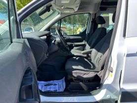 2016 FORD TRANSIT CONNECT CARGO VAN 4-CYL, 2.5 LITER XL VAN 4D