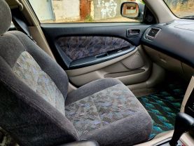 1997 TOYOTA CALDINA WAGON 3S-FE G