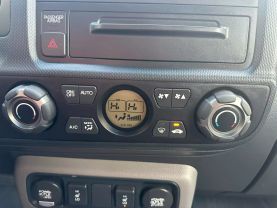 2010 HONDA RIDGELINE PICKUP BLUE AUTOMATIC - Auto Spot