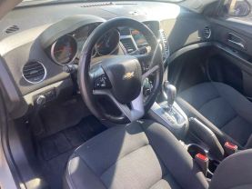 2014 CHEVROLET CRUZE SEDAN OTHER AUTOMATIC - Auto Spot