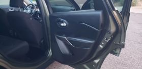 2019 JEEP CHEROKEE SUV 4-CYL, ZERO EVAP, 2.4 LITER LATITUDE SPORT UTILITY 4D at The One Autosales Inc in Phoenix , AZ 85022  33.60461470880989, -112.03641575767358