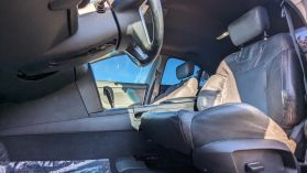 2009 PONTIAC G8 SEDAN V8, 6.0 LITER GT SEDAN 4D