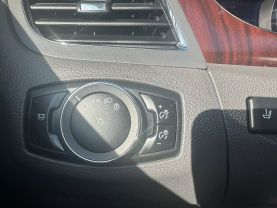2013 FORD EDGE SUV GRAY AUTOMATIC - Auto Spot