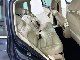 2011 VOLKSWAGEN TIGUAN