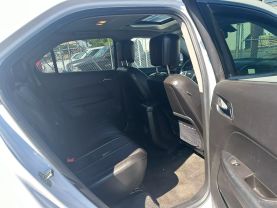 2011 CHEVROLET EQUINOX SUV WHITE AUTOMATIC - Auto Spot