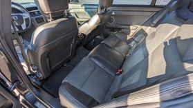 2009 PONTIAC G8 SEDAN V8, 6.0 LITER GT SEDAN 4D