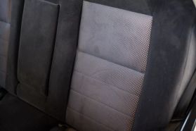 1997 NISSAN STAGEA WAGON RB26DETT 260RS "AUTECH VERSION"