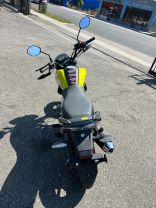 2024 LIFAN KP MINI 150 EFI MOTORCYCLE - -