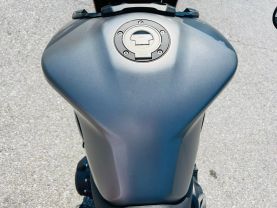 2015 YAMAHA FZ-09 SPORTBIKES - -