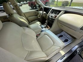 2015 Infiniti Qx80 Sport Utility 4d - Image 28