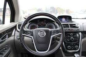 2016 BUICK ENCORE SUV 4-CYL, ECOTEC, 1.4T SPORT TOURING SPORT UTILITY 4D