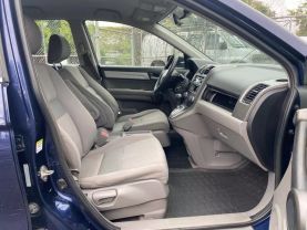 2011 HONDA CR-V SUV BLUE AUTOMATIC - Auto Spot