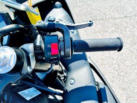2013 YAMAHA YZF-R1 STREET - -