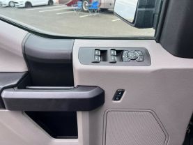 2017 FORD F150 SUPER CAB