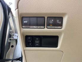 2015 Infiniti Qx80 Sport Utility 4d - Image 42