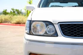 1997 NISSAN STAGEA WAGON RB26DETT 260RS "AUTECH VERSION"