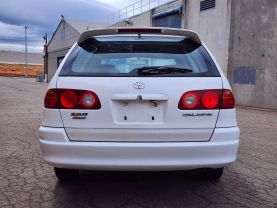 1997 TOYOTA CALDINA WAGON 3S-FE G