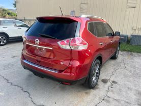 2016 Nissan Rogue - Image 7