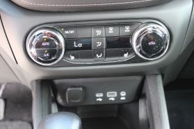 2022 CHEVROLET TRAILBLAZER SUV 3-CYL, ECOTEC, TURBO, 1.3 LITER ACTIV SPORT UTILITY 4D
