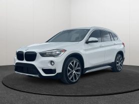 2018 BMW X1