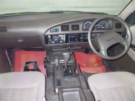 1991 TOYOTA TOWNACE VAN 2C-T SUPER EXTRA