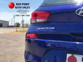 2019 HYUNDAI ELANTRA GT HATCHBACK 4-CYL, 2.0 LITER HATCHBACK 4D