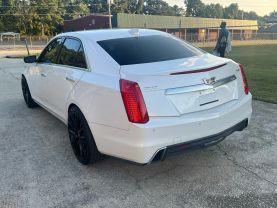 2018 Cadillac Cts - Image 7