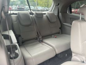 2012 HONDA ODYSSEY PASSENGER SILVER AUTOMATIC - Auto Spot
