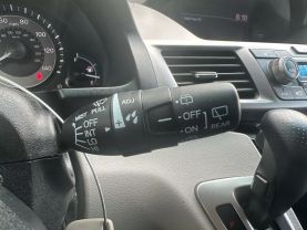 2012 HONDA ODYSSEY PASSENGER SILVER AUTOMATIC - Auto Spot