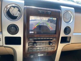 2012 FORD F150 SUPERCREW CAB PICKUP GOLD AUTOMATIC - Auto Spot