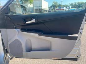 2012 TOYOTA CAMRY SEDAN SILVER AUTOMATIC - Auto Spot
