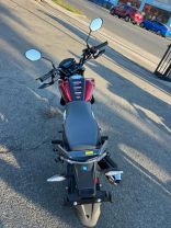 2024 LIFAN KP MINI 150 EFI MOTORCYCLE - -