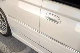 1997 NISSAN STAGEA WAGON RB26DETT 260RS "AUTECH VERSION"
