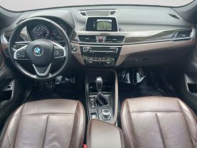 2018 BMW X1